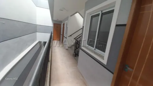 Apartamento com 1 Quarto à venda, 25m² no Vila Mazzei, São Paulo