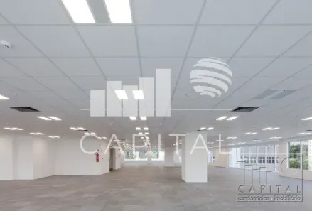 Sala Comercial para alugar, 496m² no Alphaville Centro Industrial e Empresarial/Alphaville., Barueri