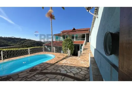 Casa com 3 Quartos à venda, 273m² no Vila São José - 2ª Seção, Nova Lima