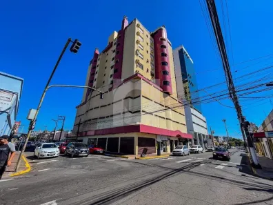Apartamento com 2 Quartos à venda, 84m² no Centro, São Leopoldo