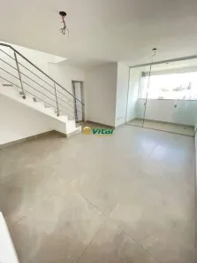 Cobertura com 3 Quartos à venda, 173m² no Cidade Nova, Belo Horizonte