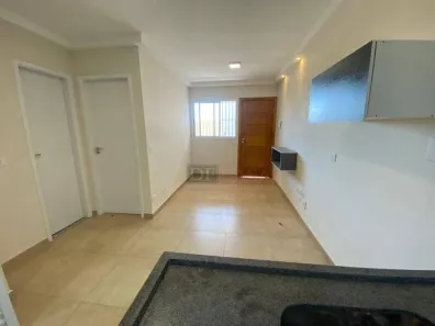 Apartamento com 2 Quartos para venda ou aluguel, 45m² no Vila Carrão, São Paulo