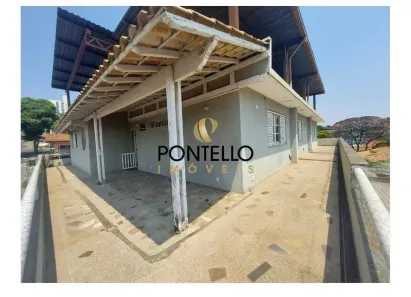 Casa com 4 Quartos à venda, 924m² no Cachoeirinha, Belo Horizonte
