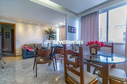 Apartamento com 3 Quartos à venda, 83m² no São Pedro, Belo Horizonte