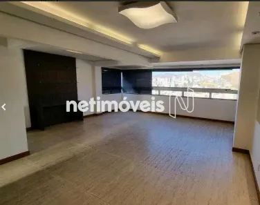 Apartamento com 3 Quartos à venda, 120m² no Buritis, Belo Horizonte