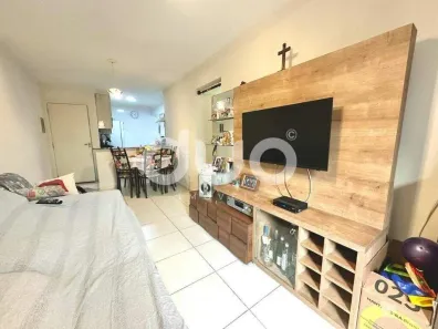 Apartamento com 3 Quartos à venda, 71m² no Dois Córregos, Piracicaba