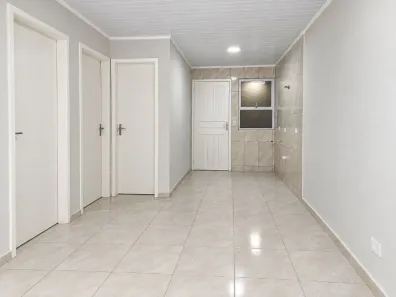 Casa com 2 Quartos à venda, 40m² no Estados, Fazenda Rio Grande