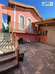 Casa com 3 Quartos à venda, 122m² no Jardim Nova Detroit, São José dos Campos