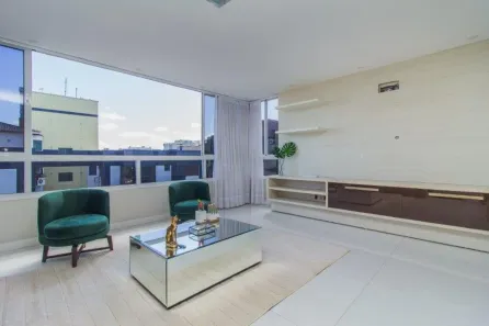 Apartamento com 3 Quartos à venda, 156m² no Centro, Canoas