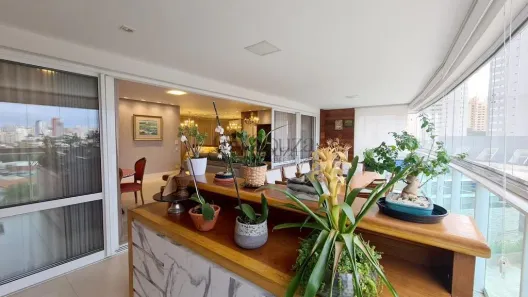 Apartamento com 3 Quartos à venda, 205m² no Santa Rosa, Londrina