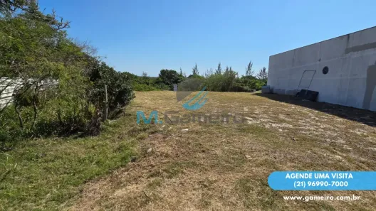 Lote/Terreno para alugar, 200m² no Praia Grande, Arraial do Cabo