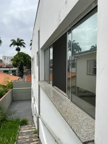 Imóvel Comercial com 1 Quarto para alugar, 240m² no Centro, Americana