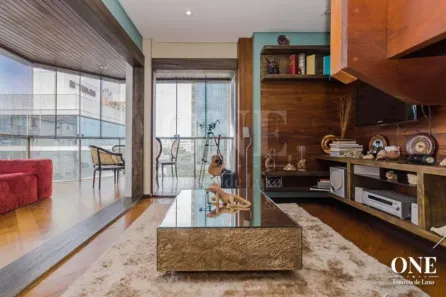 Cobertura com 2 Quartos à venda, 202m² no Higienópolis, Porto Alegre