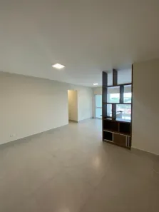 Apartamento com 3 Quartos para alugar, 97m² no Jardim Califórnia, Jacareí