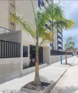 Apartamento com 2 Quartos à venda, 48m² no Nossa Senhora da Conceição, Paulista