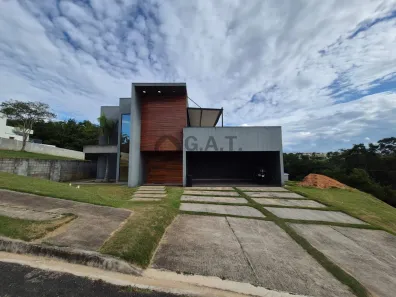 Casa com 4 Quartos para alugar, 450m² no Village Ipanema II, Araçoiaba da Serra