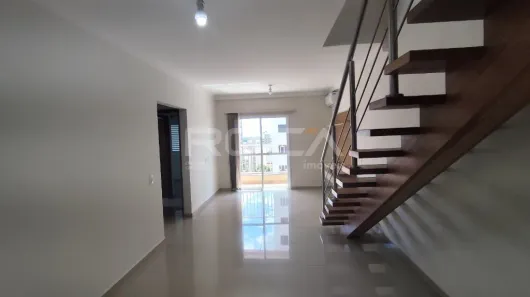 Cobertura com 3 Quartos à venda, 100m² no Vila Monteiro (Gleba I), São Carlos