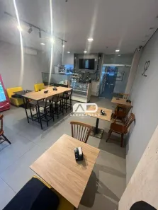 Ponto Comercial à venda, 35m² no Centro, São Bernardo do Campo