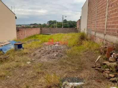 Lote/Terreno para alugar, 160m² no Jardim Dona Regina Picelli, Rio Claro
