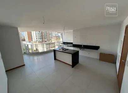 Apartamento com 2 Quartos à venda, 73m² no Praia de Itaparica, Vila Velha