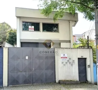 Sobrado com 7 Quartos à venda, 331m² no São Judas, São Paulo