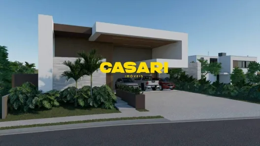 Casa com 3 Quartos à venda, 283m² no Portal das Estrelas I, Boituva