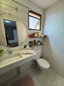 Apartamento com 2 Quartos à venda, 58m² no Calhau, São Luís