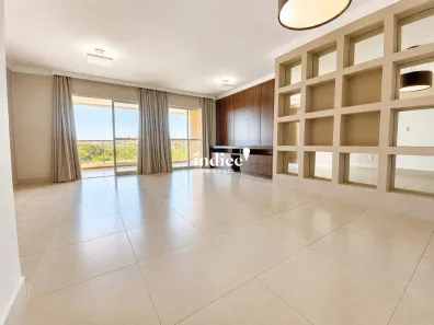 Apartamento com 3 Quartos à venda, 124m² no Santa Cruz do José Jacques, Ribeirão Preto