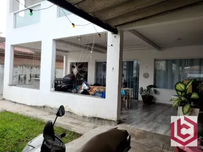 Casa com 5 Quartos à venda, 255m² no Jardim Independência, São Vicente