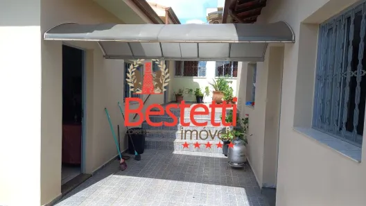 Casa com 3 Quartos à venda, 146m² no Jardim Bonfiglioli, Jundiaí