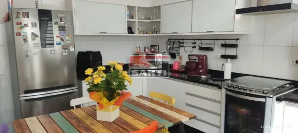 Casa com 2 Quartos à venda, 170m² no Casa Verde, São Paulo