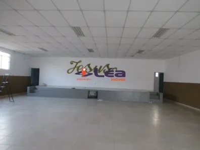 Ponto Comercial para alugar, 235m² no Jardim Cacique, Suzano