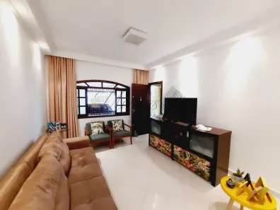 Sobrado com 2 Quartos à venda, 214m² no Parque Imperial, São Paulo