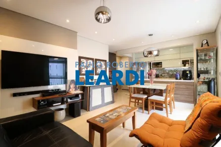 Apartamento com 2 Quartos à venda, 79m² no Vila Leopoldina, São Paulo