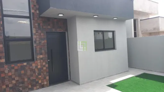 Casa com 3 Quartos à venda, 89m² no Jardim Marambaia, Jundiaí