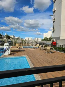 Apartamento com 2 Quartos à venda, 57m² no Shopping Park, Uberlândia