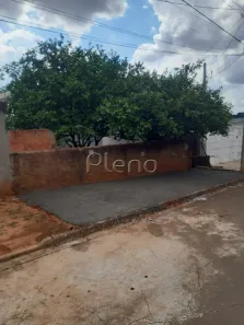 Lote/Terreno à venda, 329m² no Vila Formosa, Campinas
