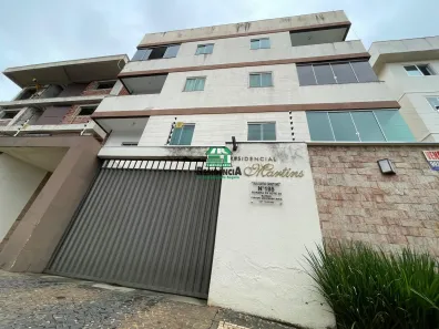 Apartamento com 3 Quartos à venda, 86m² no Cidade Universitária, Anápolis