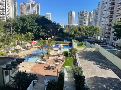 Apartamento com 2 Quartos à venda, 65m² no Barra da Tijuca, Rio de Janeiro