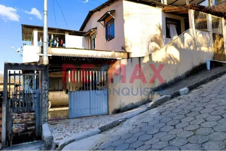 Casa com 7 Quartos à venda, 360m² no Ipanema, Ipanema