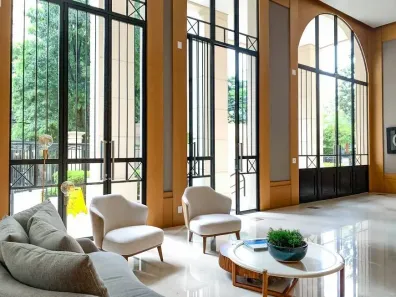 Apartamento com 3 Quartos à venda, 306m² no Vila Mariana, São Paulo