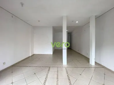 Ponto Comercial para alugar, 138m² no Centro, Americana