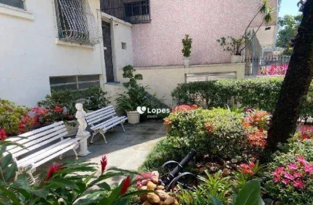 Apartamento com 3 Quartos à venda, 111m² no Flamengo, Rio de Janeiro