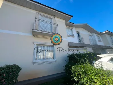 Casa de Condomínio com 3 Quartos à venda, 115m² no Jardim Shangai, Jundiaí