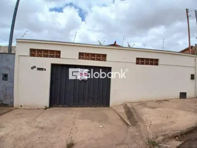 Casa com 4 Quartos à venda, 110m² no Esplanada, Montes Claros