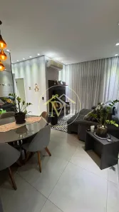 Apartamento com 2 Quartos para alugar, 78m² no Parque Morumbi, Votorantim