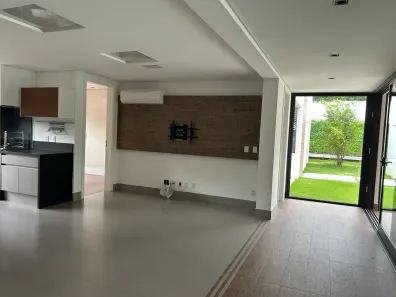 Casa de Condomínio com 4 Quartos à venda, 651m² no Loteamento Alphaville Campinas, Campinas