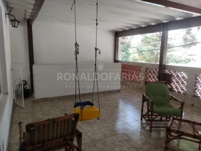 Sobrado com 2 Quartos à venda, 200m² no Parque América, São Paulo