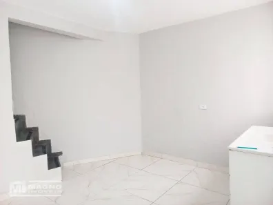 Casa com 1 Quarto para alugar, 20m² no Parque Guarani, São Paulo