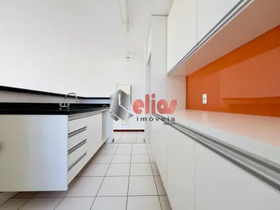 Apartamento com 2 Quartos para alugar, 63m² no Vila Santa Tereza, Bauru